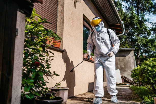 Best Residential Pest Control  in Nassau Village Ratliff, FL